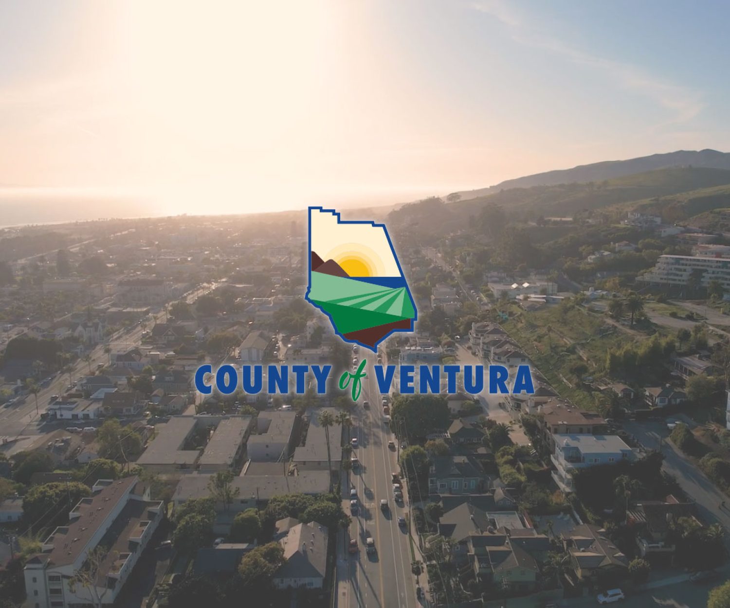 County of Ventura
