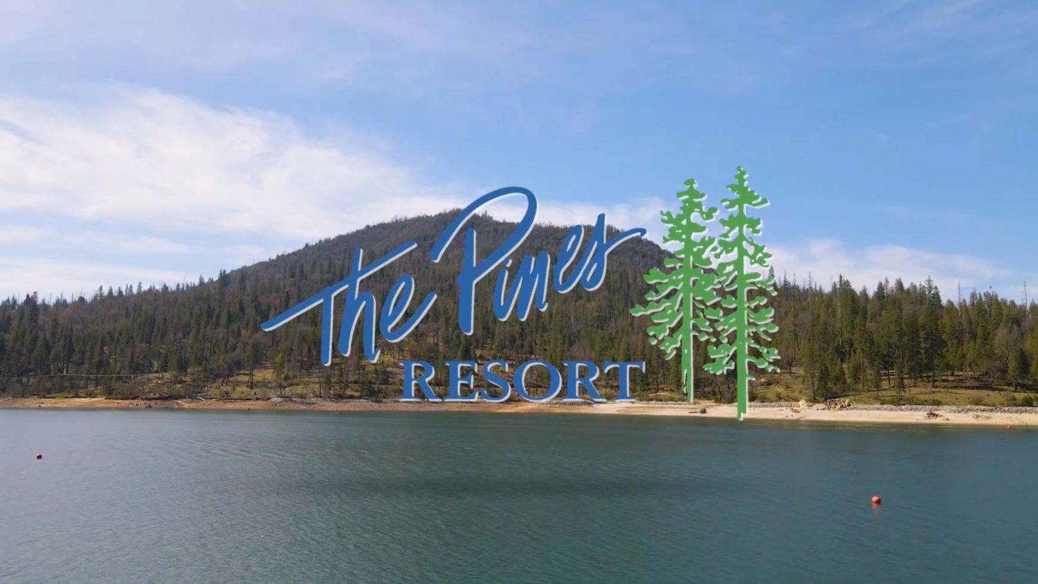 The Pines Resort