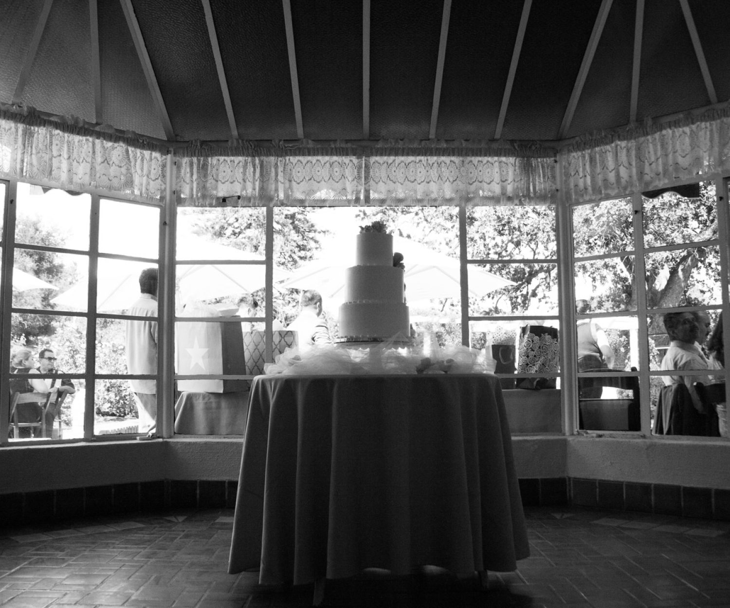 Geydi & Carlos Wedding