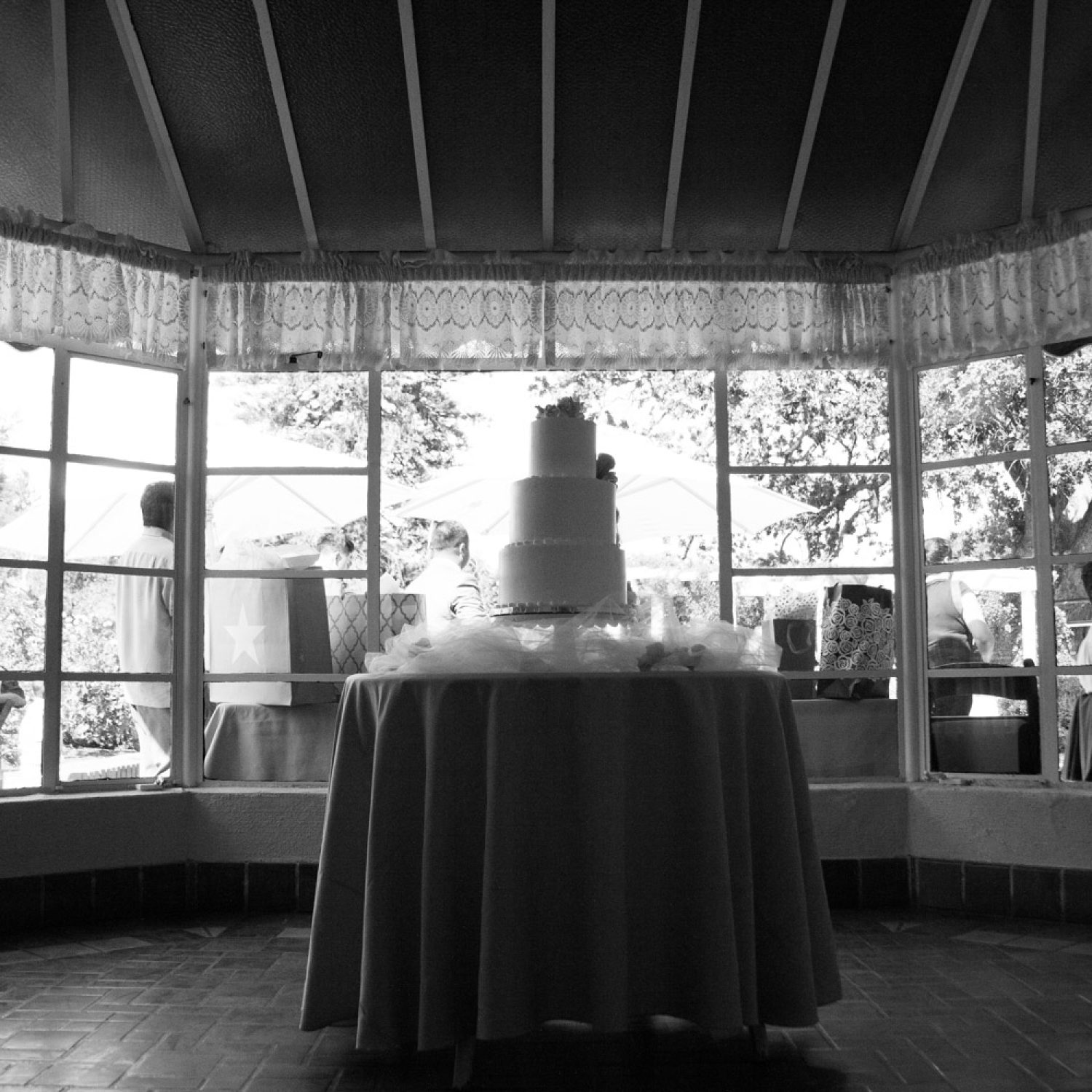 Geydi & Carlos Wedding