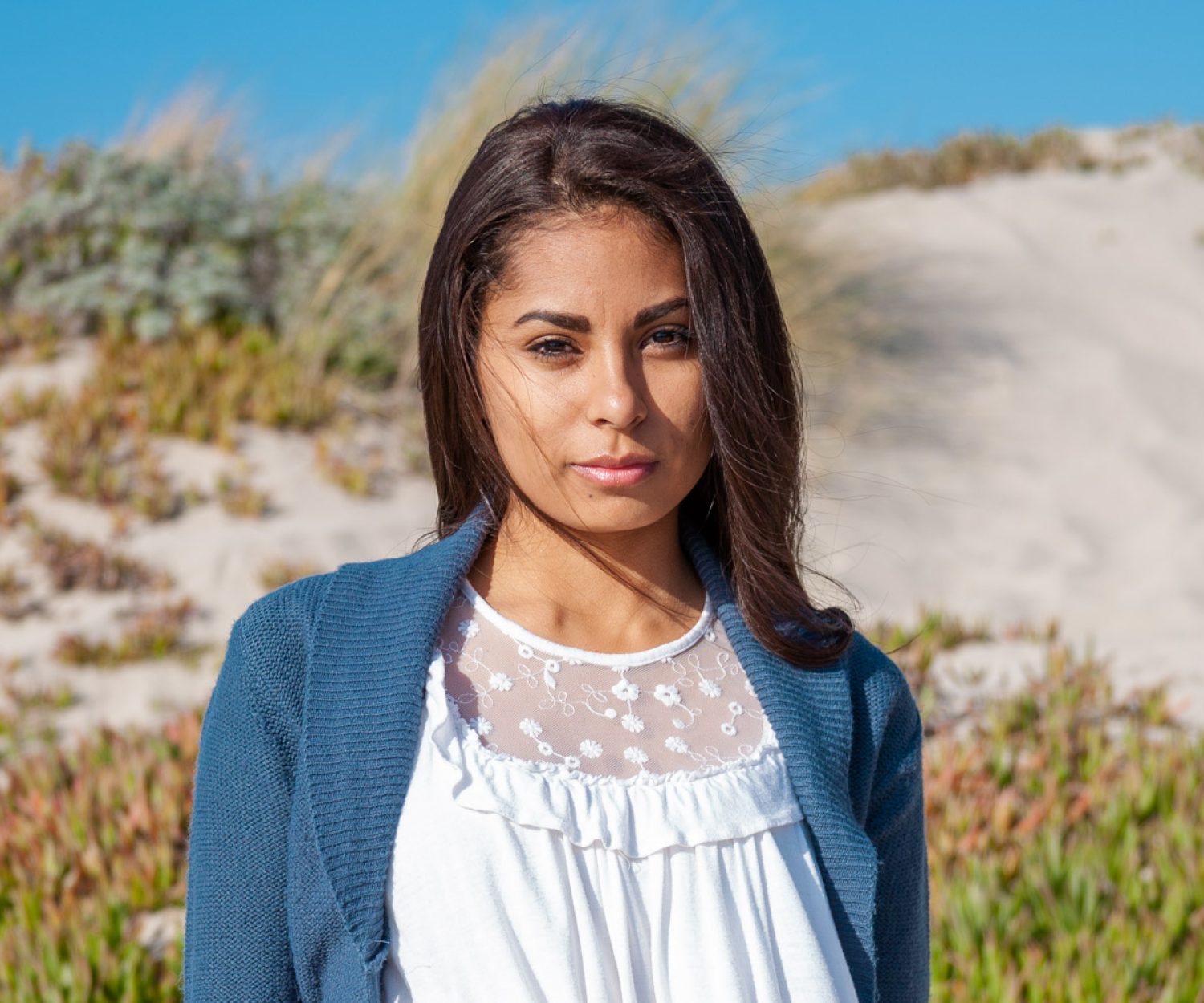 Paulina Alvarez 2012