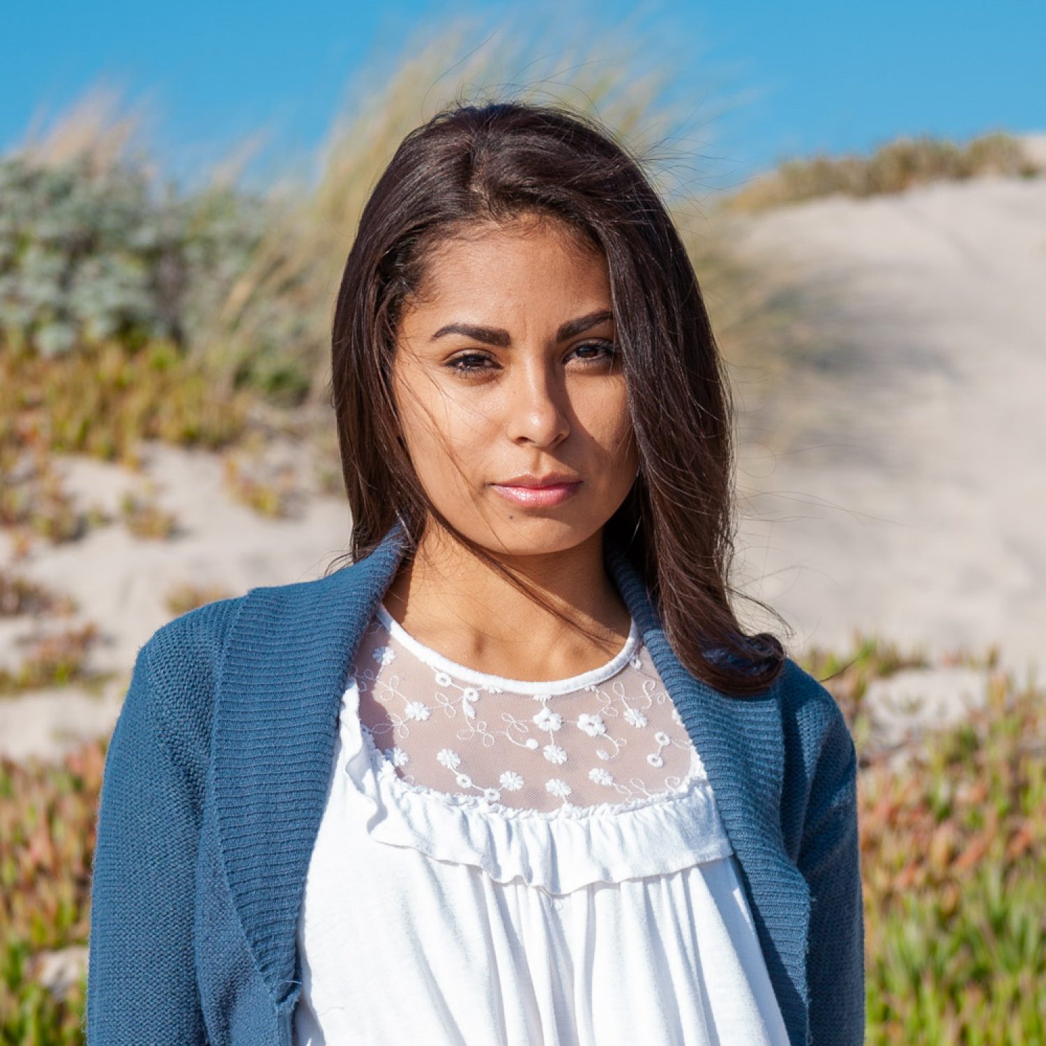 Paulina Alvarez 2012