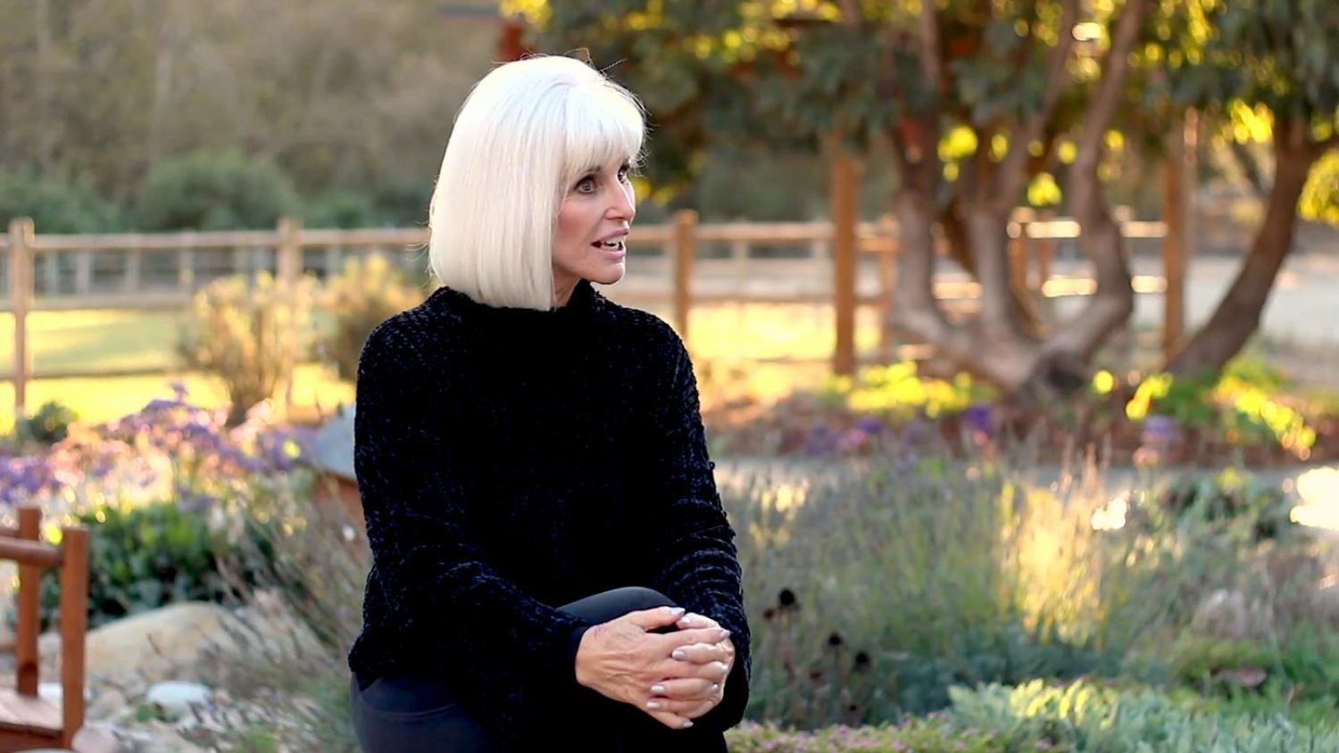 Sensationally Silver